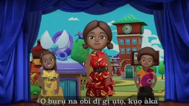 Kpakpando: How a social media channel tries to keep Igbo language alive