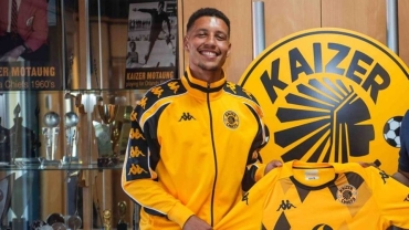 Six arrested over the killing of South African footballer