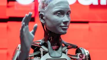 AI could become smarter than us. But that should not be a problem