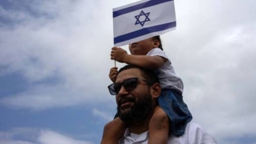 Questioning Israel's party line: A Jewish activist explains her awakening
