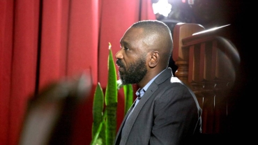 Angola top court quashes conviction of ex-president's son