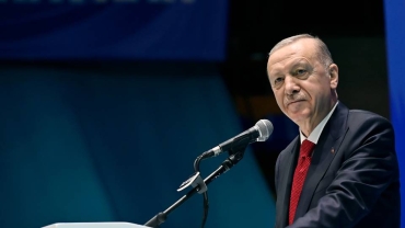 Türkiye to eliminate terrorism beyond southern borders in 2025 — Erdogan