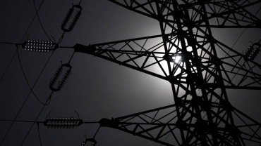 Nigeria's power grid collapses for fifth time in 2024