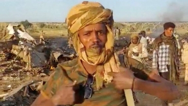 Sudan war: Paramilitary forces 'killed 50 in village attacks' amid defections