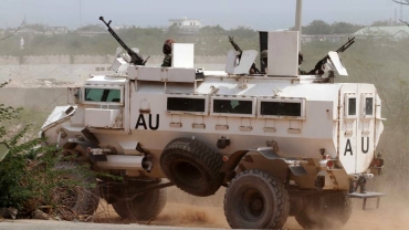 Somalia: African Union troops complete second phase of pullout