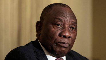 SA speaks on status of trade relations with US