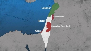 Live Updates: Iran warns of 'obliterating war' if Israel attacks Lebanon
