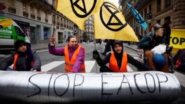 TotalEnergies to assess land purchases for East Africa oil pipeline