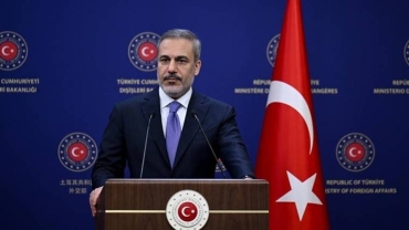 Fidan: la Turquie refuse de parler de la situation d'après-guerre à Gaza avant un cessez-le-feu