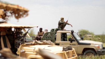 Mali arrests senior leader of militant group