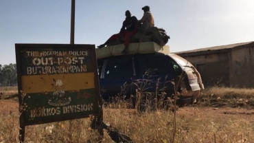 Nigeria: dix personnes tuées par des mines terrestres
