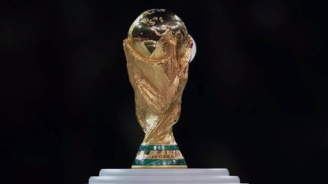 World Cup 2034: Saudi Arabia only country bidding to host