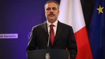 Türkiye to reopen consulate in eastern Libya soon: Turkish FM Fidan