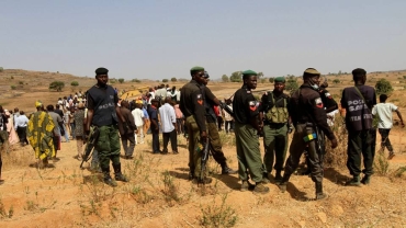Matakai hudu na kauce wa masu satar mutane a Abuja