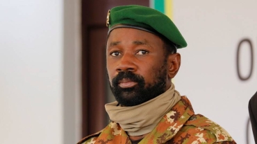 Mali's junta bans opposition coalition