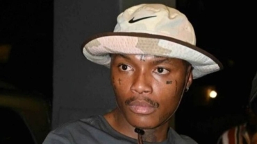 SA rapper Shebeshxt mourns daughter killed in car crash