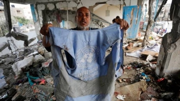 Live Updates: Israel killed 205 aid workers in Gaza since October 7 — UN