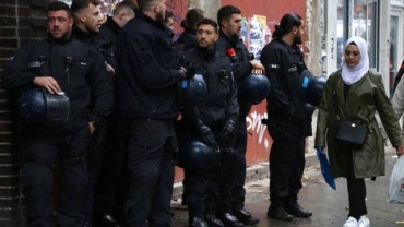 Europe knows it has an Islamophobia problem. What's being done about it?
