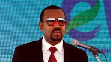 Ethiopia gets another external loan