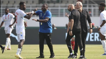 CAN 2023 : le Maroc fait appel de l'interdiction de l'entraîneur Regragui par la CAF