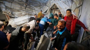 Live Updates: Any hostile move against Yemen will have consequences - Houthis