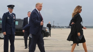 Trump inauguration: Unusual security measures put in place