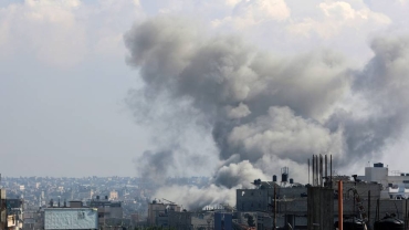 Live Updates: Negotiations between Hamas, Israel resume: Egyptian media