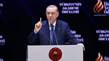 Days are near when we will halt Israel's atrocities in Palestine: Erdogan