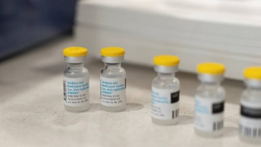 WHO declares mpox health emergency of global concern
