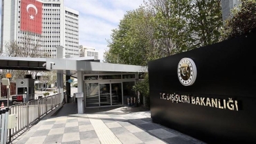 Türkiye condemns Israel's social media campaign, vows to defend Gaza