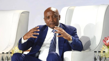 CAF Faces Credibility Questions After Controversial Senegal–Morocco Final Decision