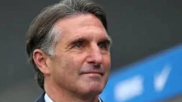 Nigeria cancel deal with new football coach Bruno Labbadia
