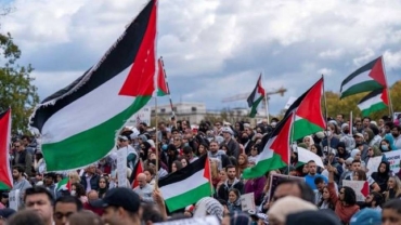 Operation Al Aqsa Flood: An attack that jolted the world out of its slumber