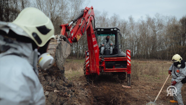 Watchdogs Slam EU Over Chemical Delays