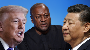 Pressions internationales sur le Ghana pour freiner la hausse des redevances sur l’or