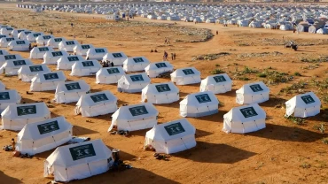 Arab League warns of humanitarian, security catastrophe in Sudan's Al Obeid