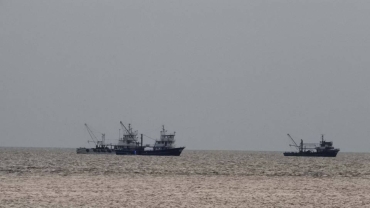 'Pirates' hijack Sri Lankan fishing boat in Somalia