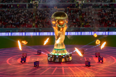 World Cup Faces Human Rights Concerns