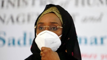 Ex-minister ordered to account for $467m payment to Nigerians