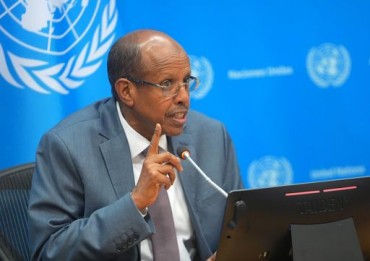 African Union, Arab League reject Israel's recognition of Somaliland