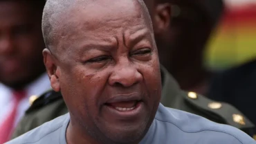 Ghana orders major audit of mining companies to rein in revenue leakage, smuggling