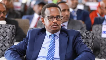 Kenya reportedly denies entry to another senior Somali official over passport dispute