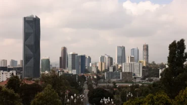 Ethiopia's international bond jumps after draft deal with bondholders