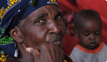 From Nigeria to Kenya, people are living longer but not healthier