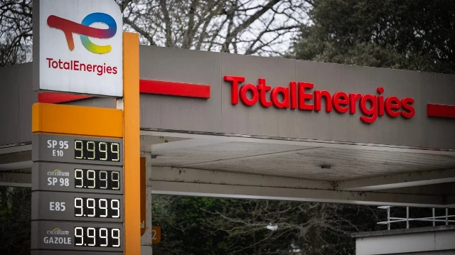Carburants : TotalEnergies prolonge son dispositif de plafonnement des prix en France