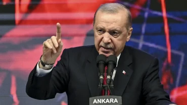 Türkiye to continue its fight against terror group FETO: Erdogan
