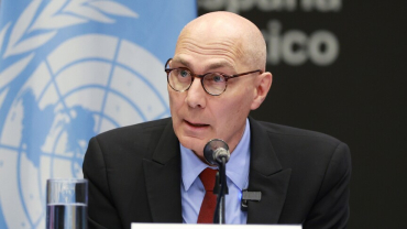 UN Warns Press Freedom Under Global Threat