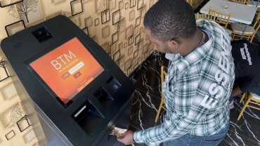 Nigeria lifts ban on cryptocurrency transactions