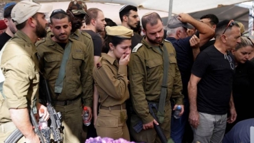KAI-TSAYE: Mun kashe karin sojojin Isra'ila 20 tare da jikkata wasu a Gaza: Al Qassam Brigades