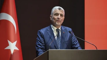 Türkiye seeks full, unconditional inclusion in Europe's 'Made in EU' policy: minister